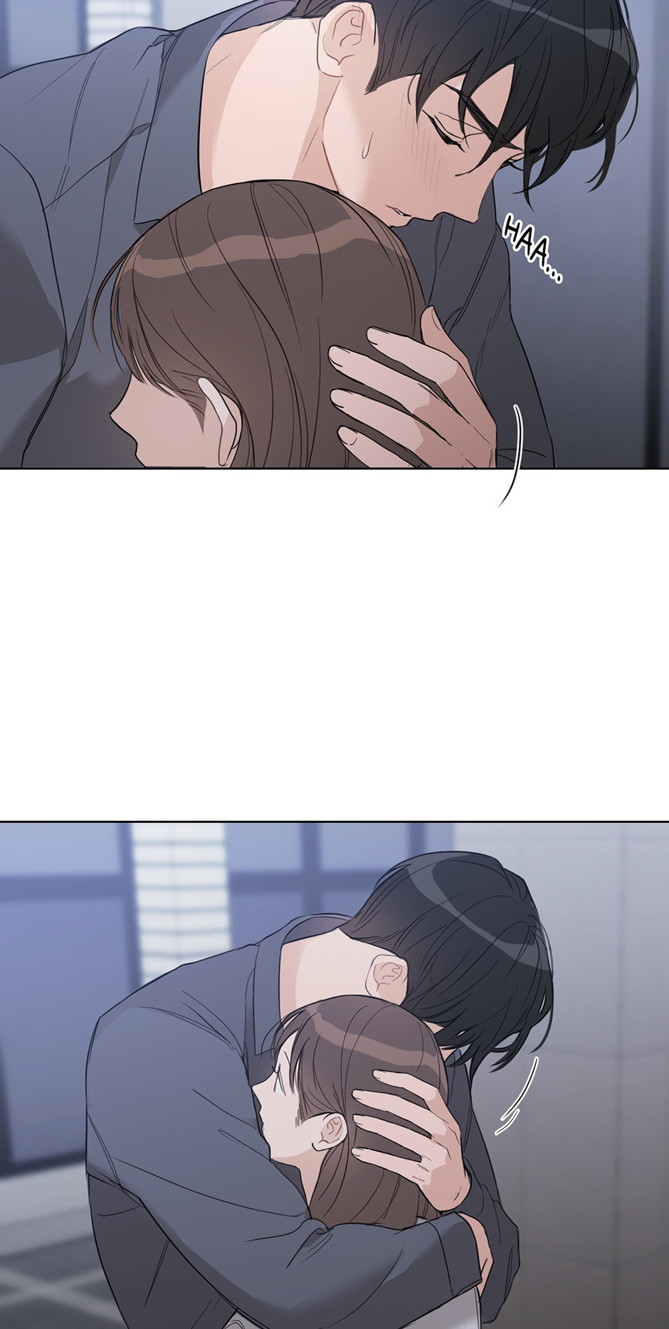 Positively Yours Chapter 49 page 35 - 