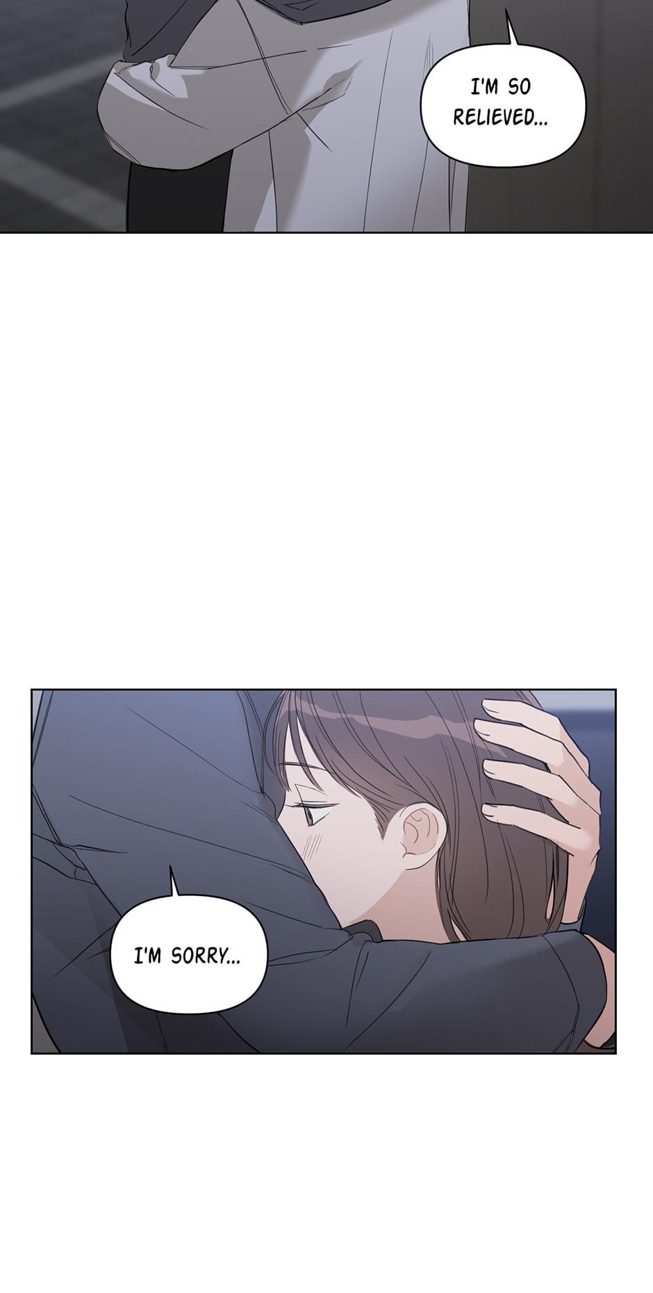 Positively Yours Chapter 49 page 36 - 