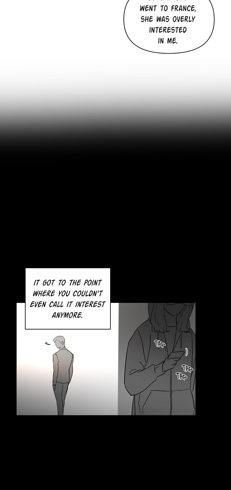 Positively Yours Chapter 49 page 38 - 
