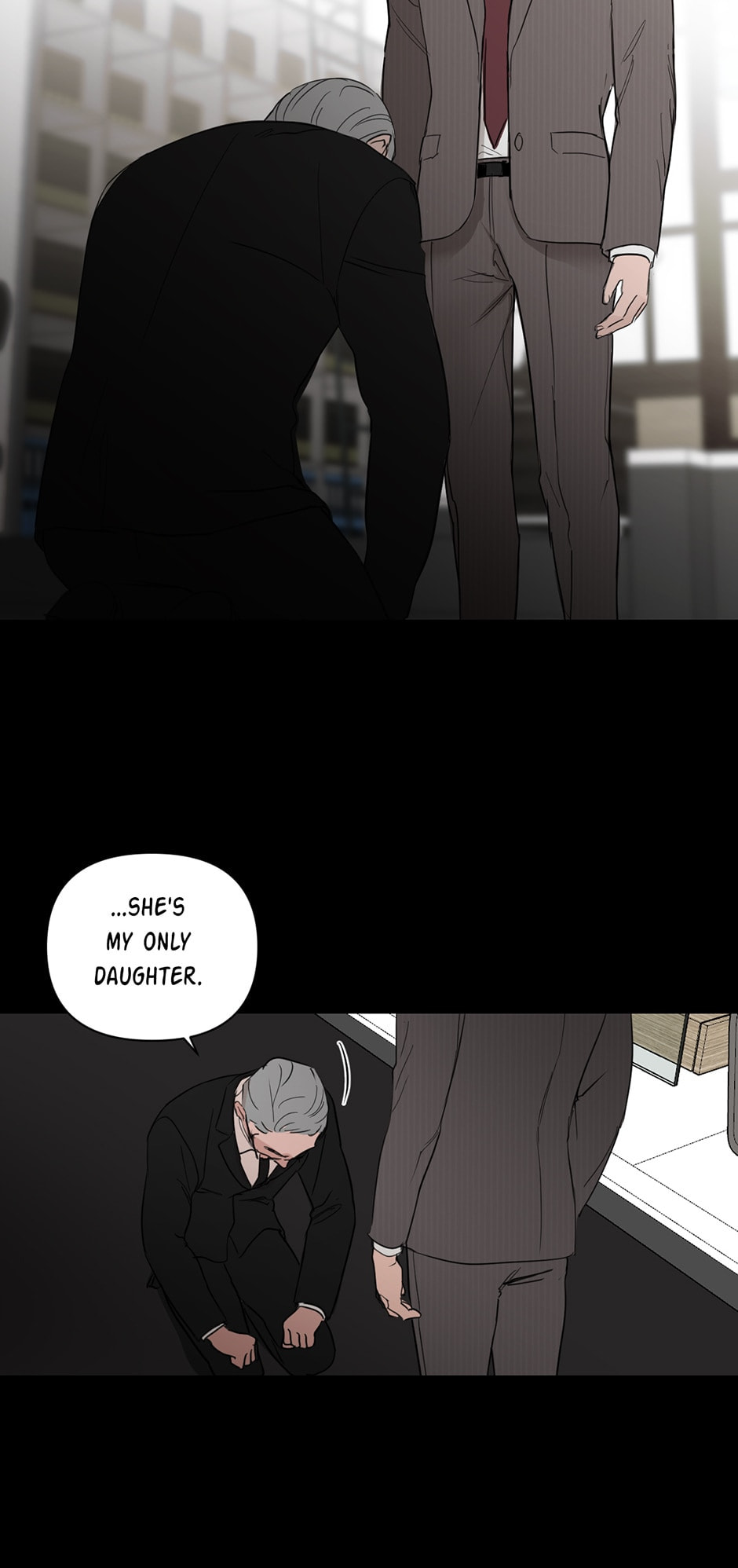 Positively Yours Chapter 49 page 40 - 