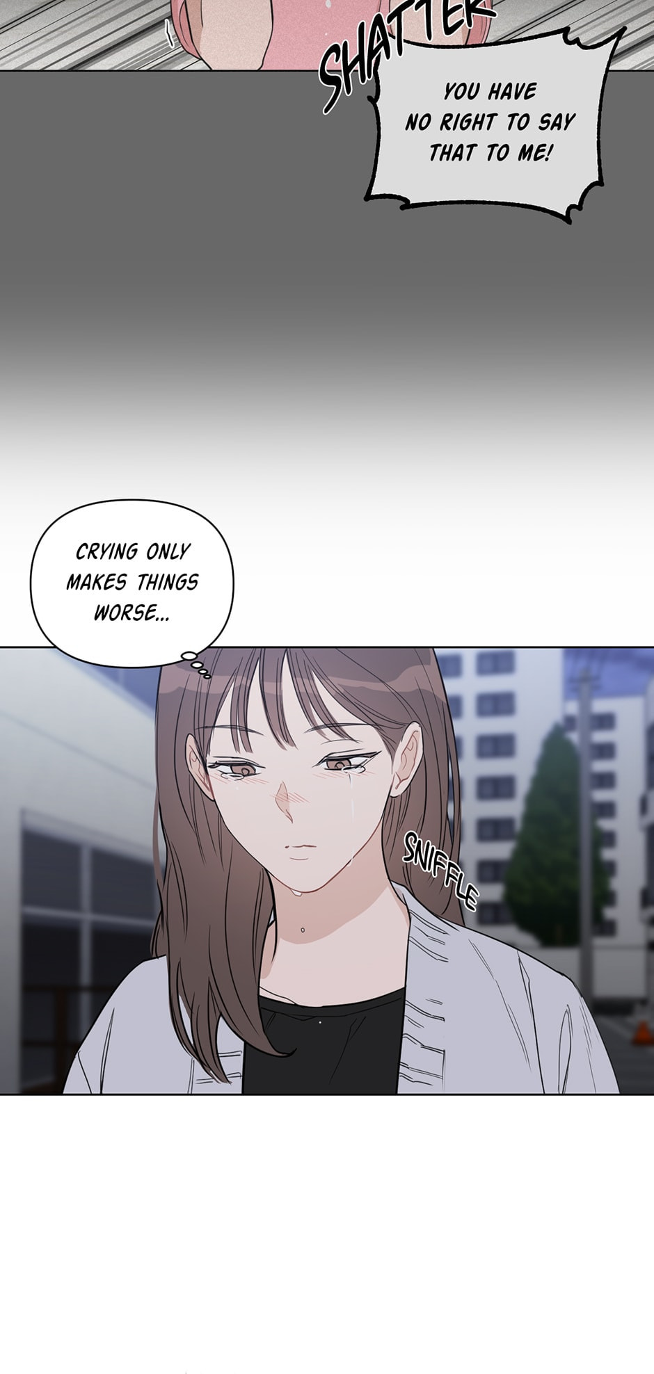 Positively Yours Chapter 49 page 5 - 