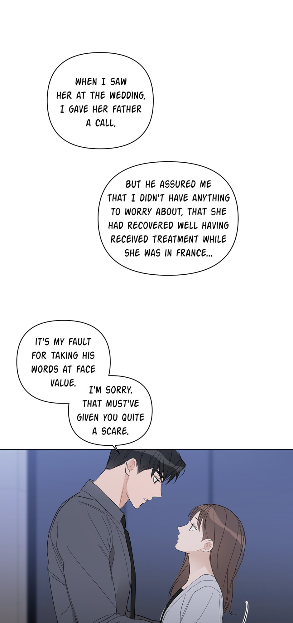 Positively Yours Chapter 49 page 42 - 