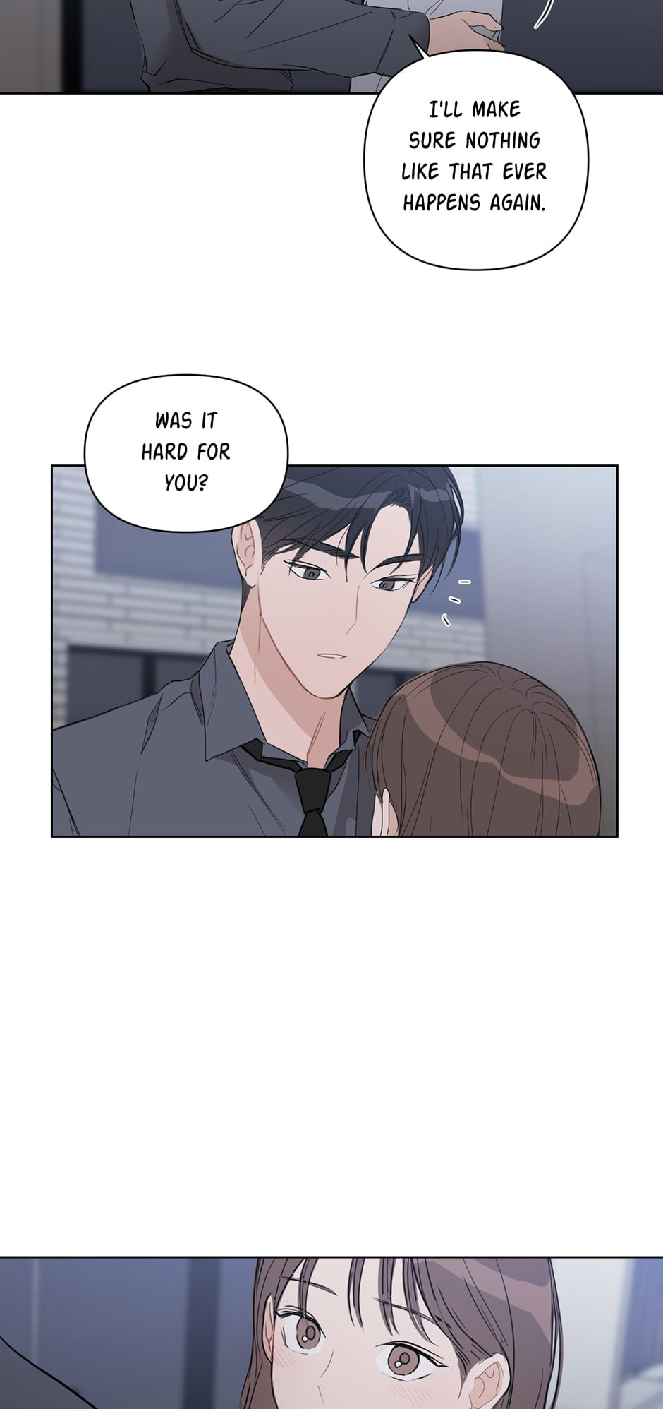 Positively Yours Chapter 49 page 43 - 
