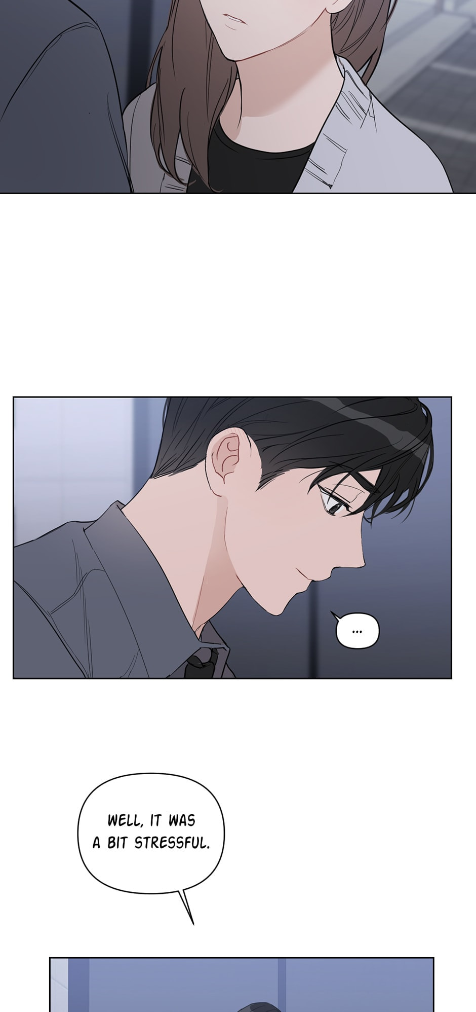 Positively Yours Chapter 49 page 44 - 