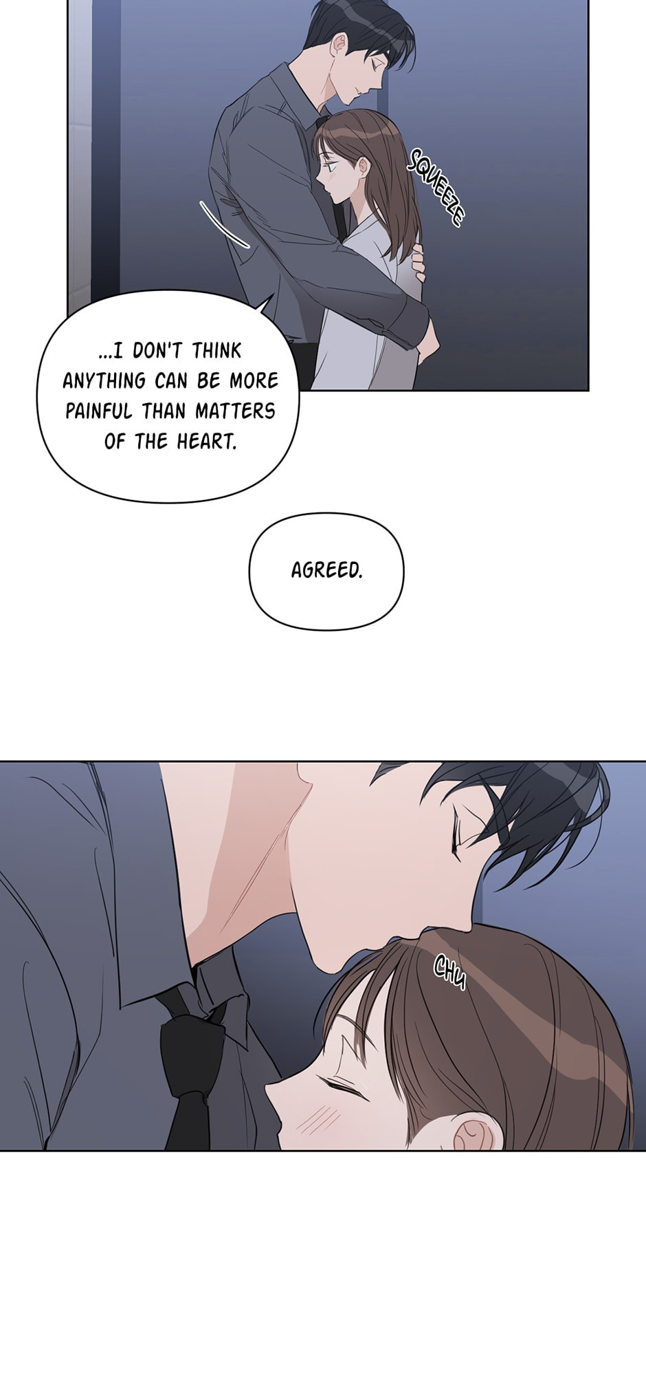 Positively Yours Chapter 49 page 45 - 