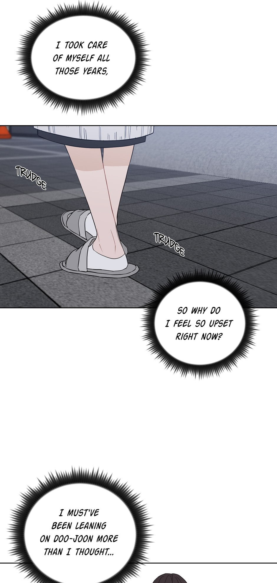 Positively Yours Chapter 49 page 6 - 