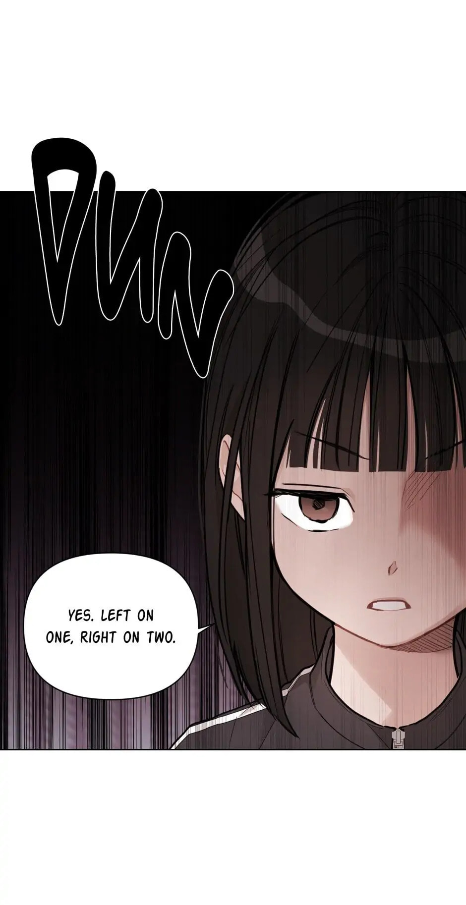 Positively Yours Chapter 5.1 page 2 - 