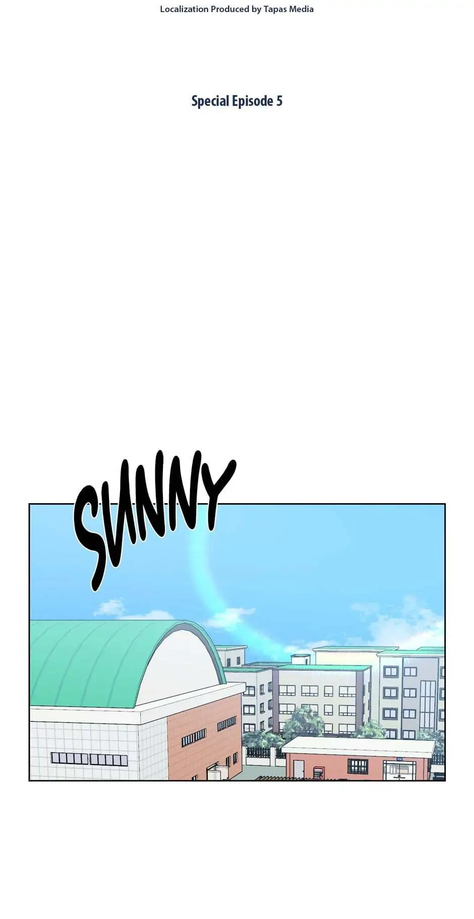 Positively Yours Chapter 5.1 page 11 - 