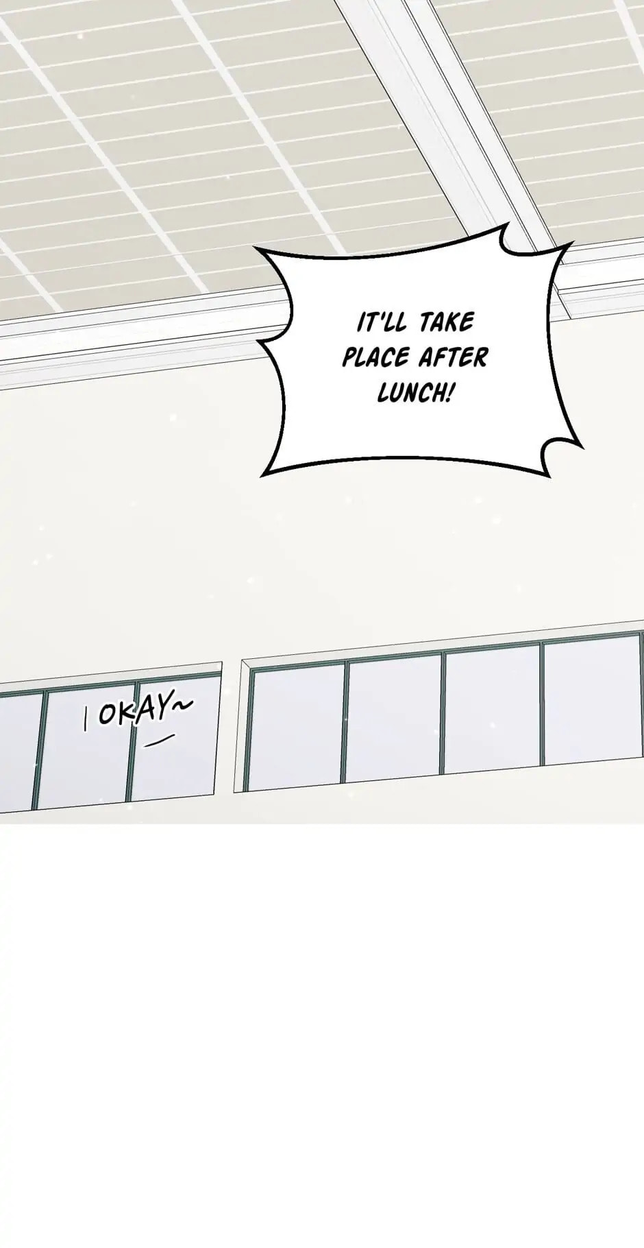 Positively Yours Chapter 5.1 page 49 - 
