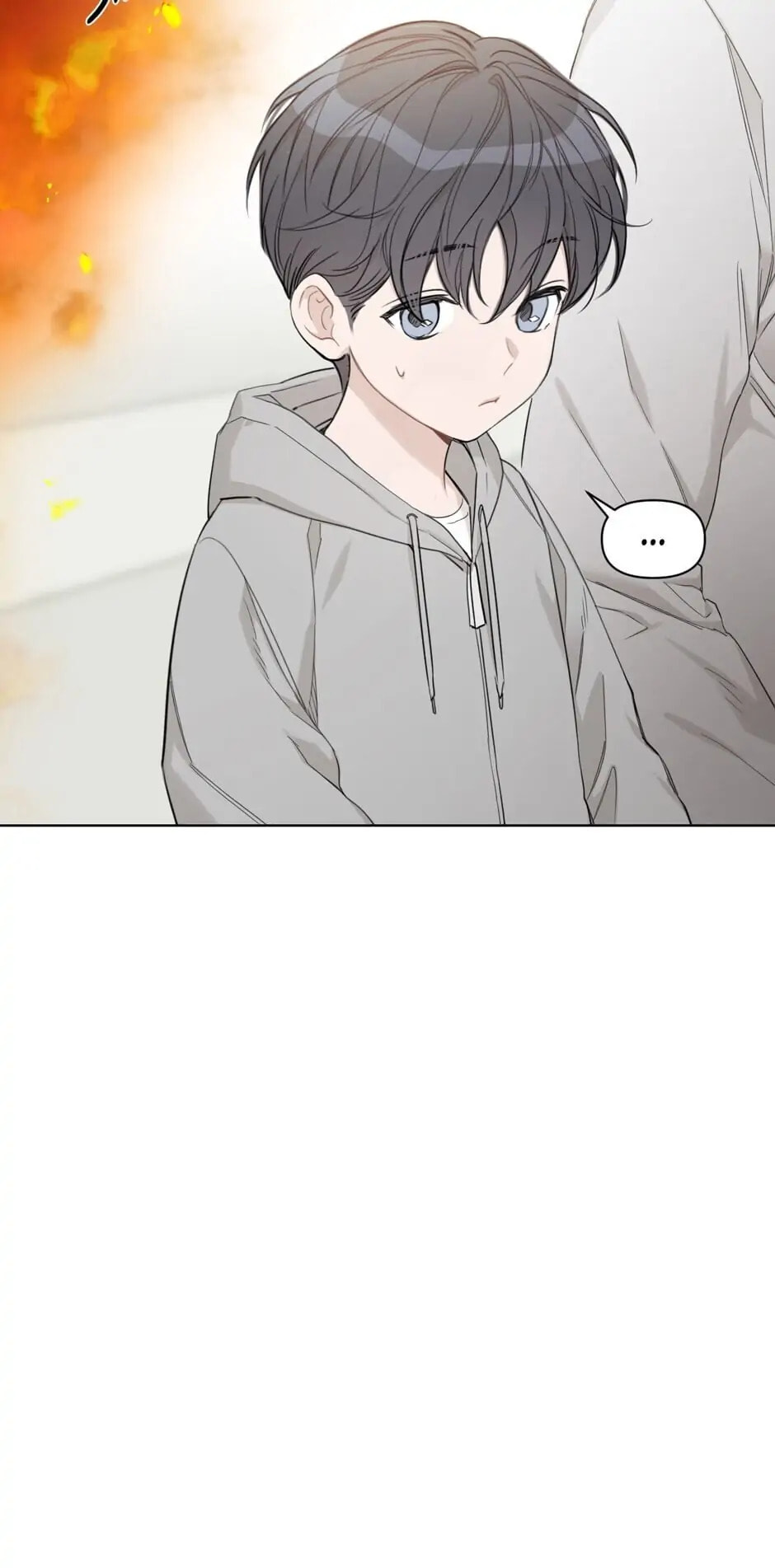 Positively Yours Chapter 5.1 page 52 - 
