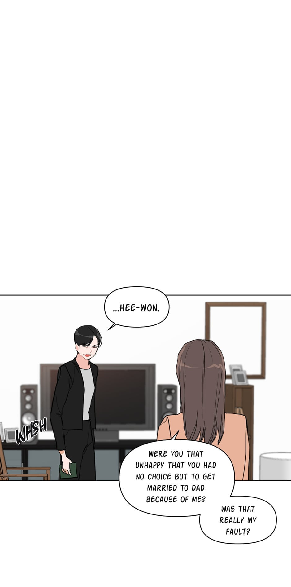 Positively Yours Chapter 5 page 15 - 