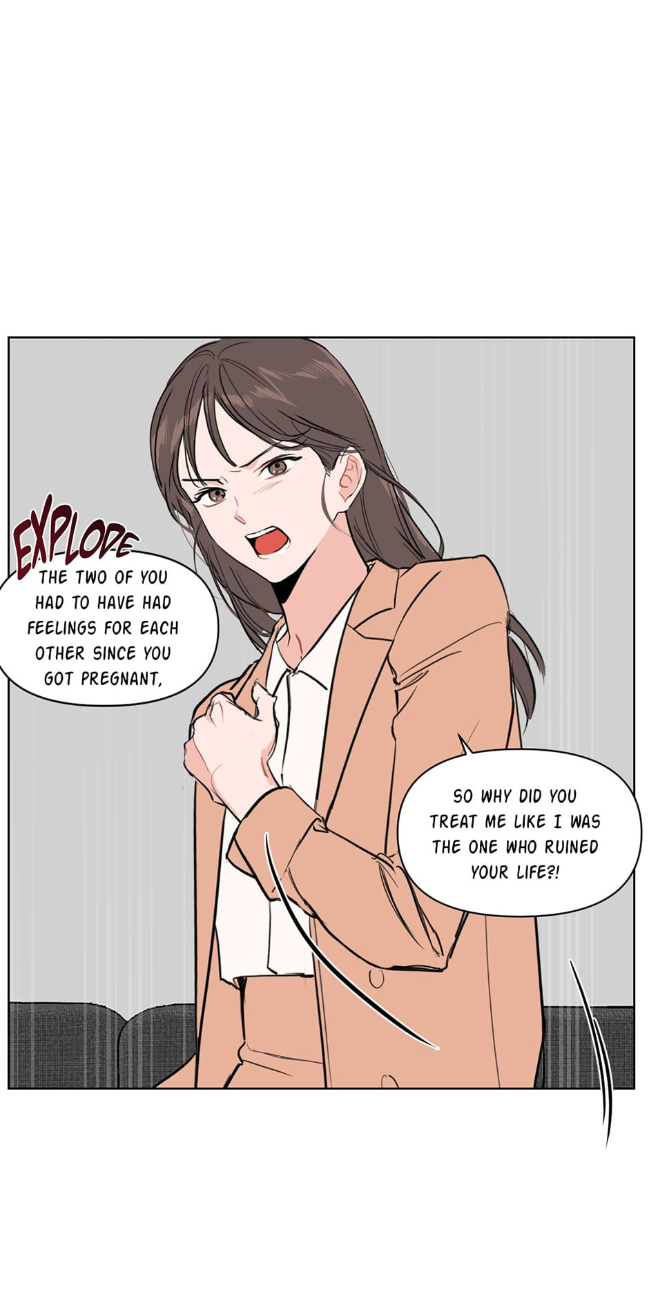 Positively Yours Chapter 5 page 16 - 