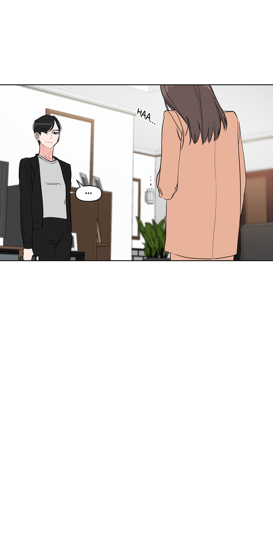 Positively Yours Chapter 5 page 17 - 