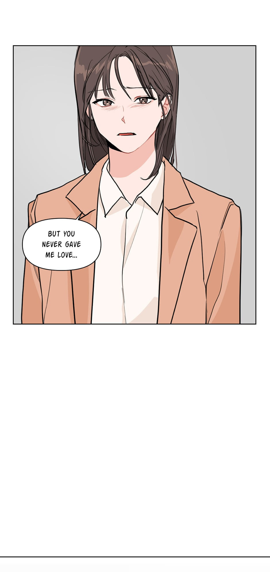 Positively Yours Chapter 5 page 20 - 