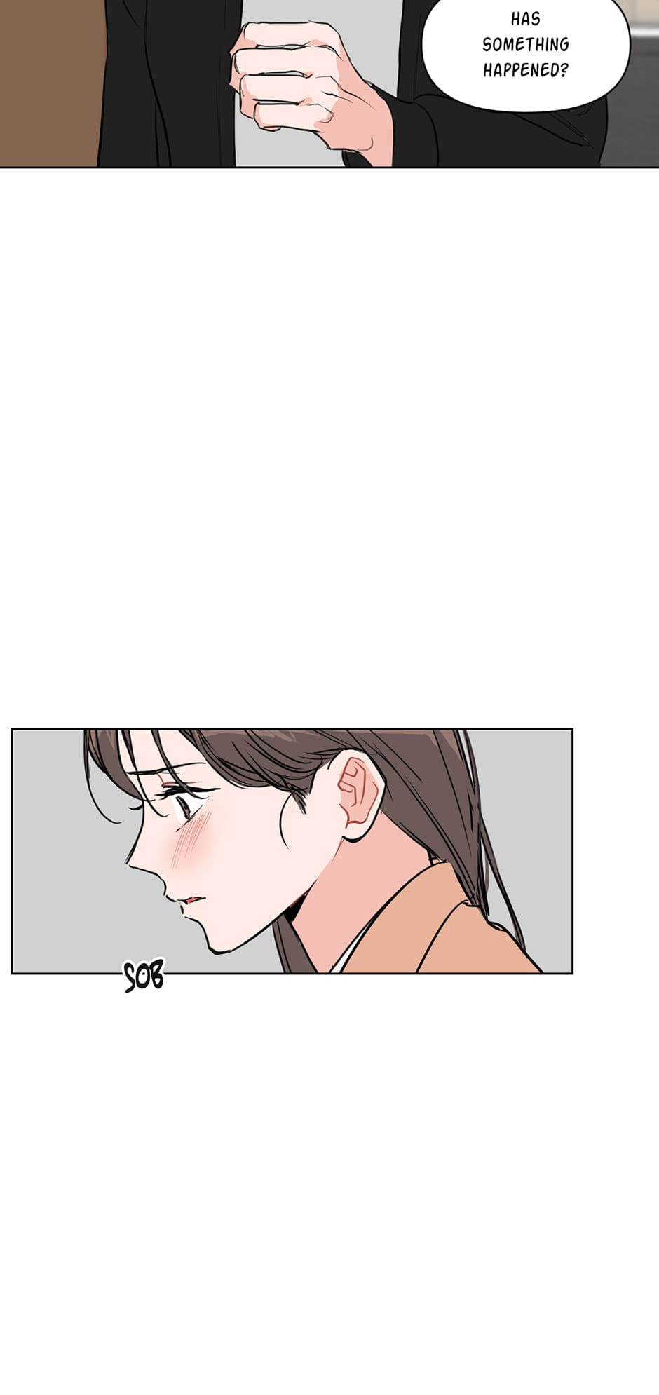 Positively Yours Chapter 5 page 26 - 