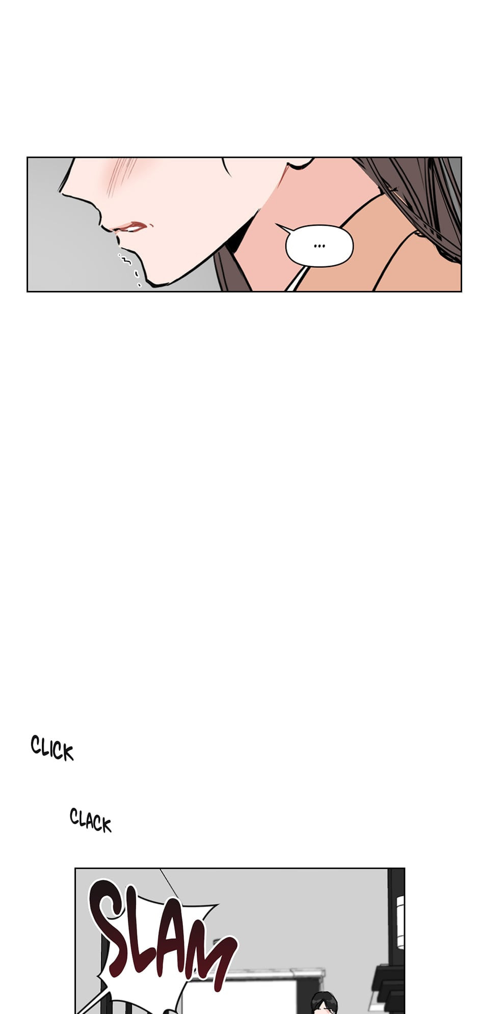 Positively Yours Chapter 5 page 27 - 
