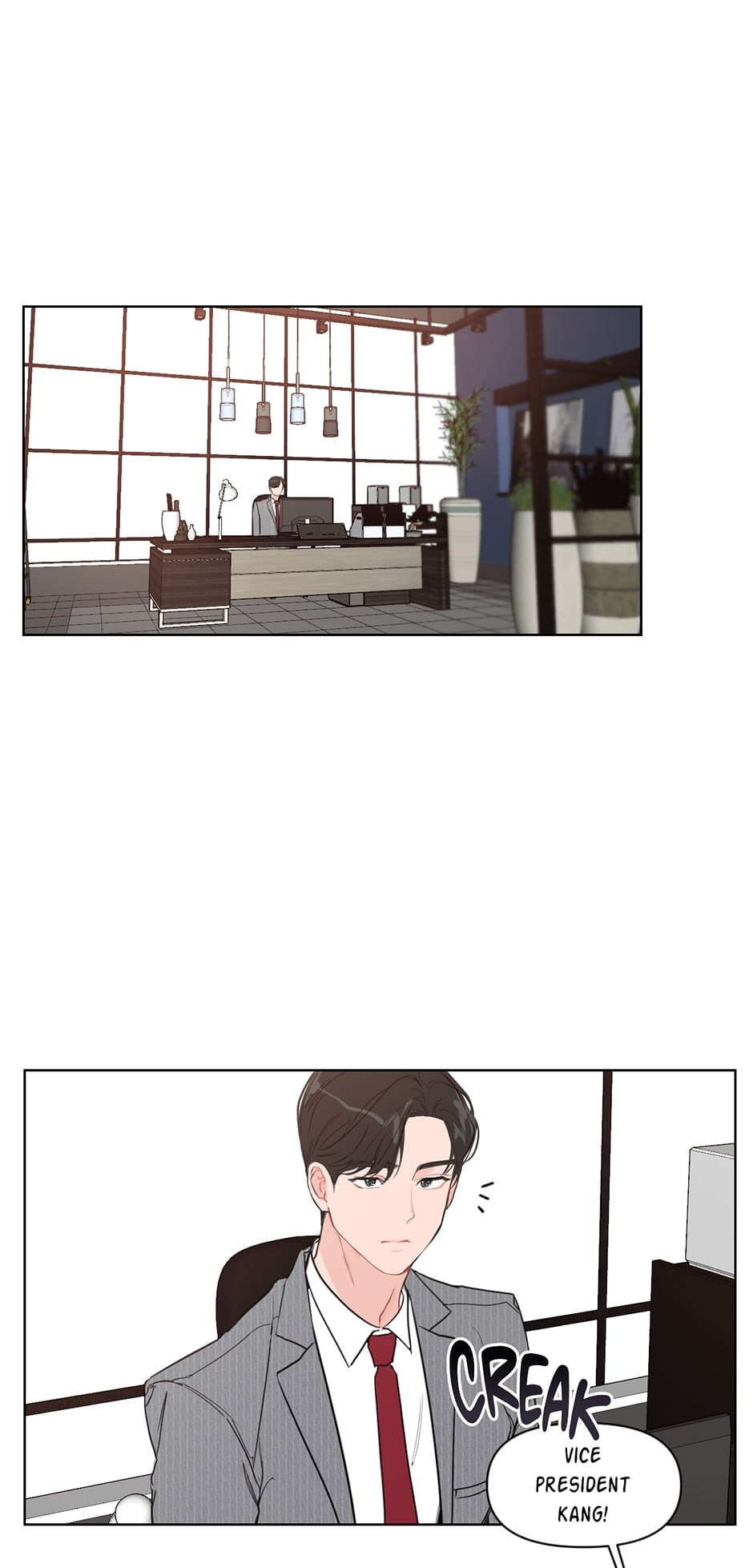 Positively Yours Chapter 5 page 29 - 