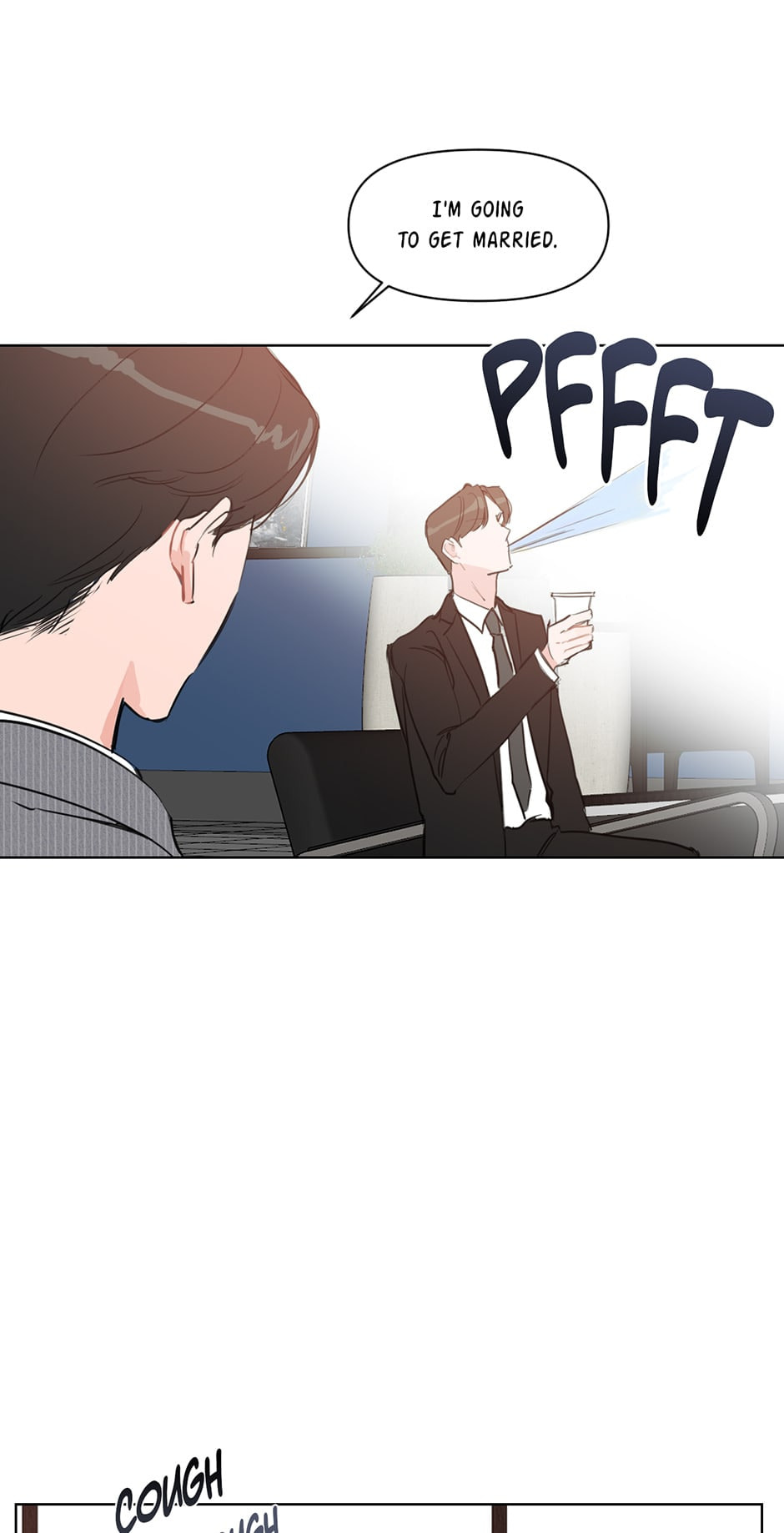 Positively Yours Chapter 5 page 37 - 