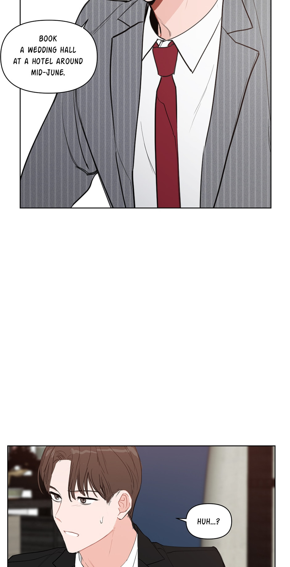 Positively Yours Chapter 5 page 42 - 