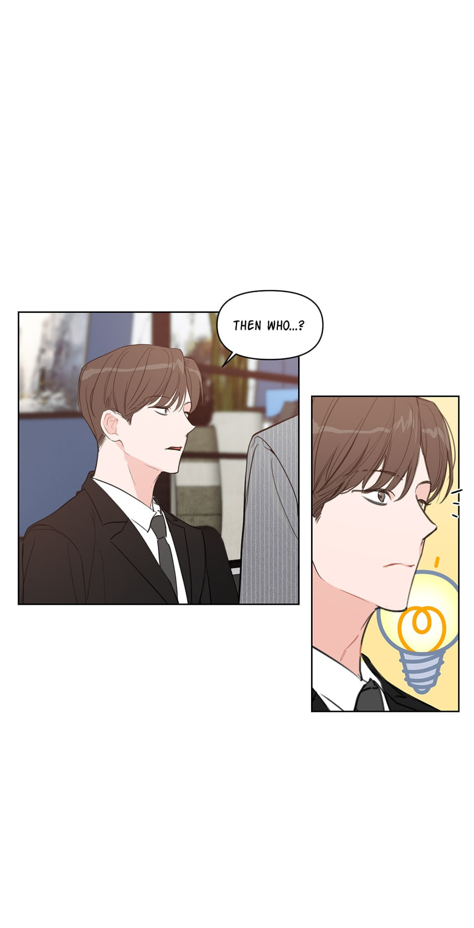Positively Yours Chapter 5 page 45 - 