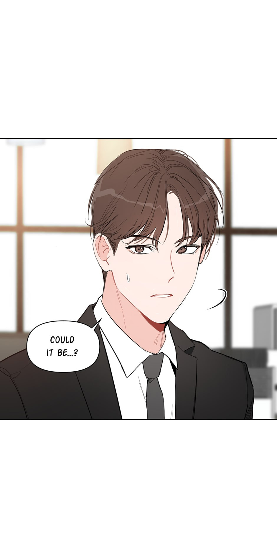 Positively Yours Chapter 5 page 46 - 