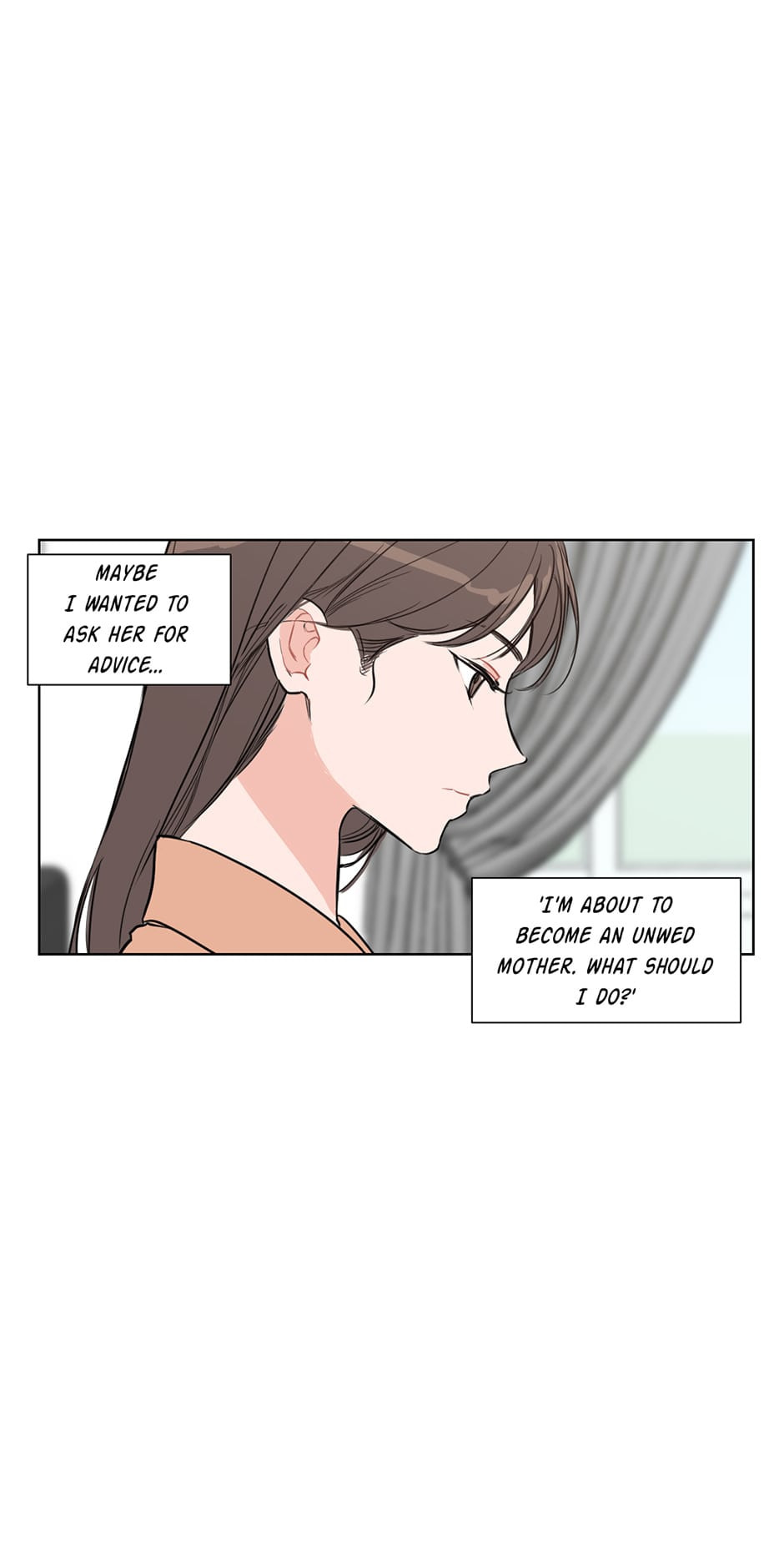 Positively Yours Chapter 5 page 7 - 