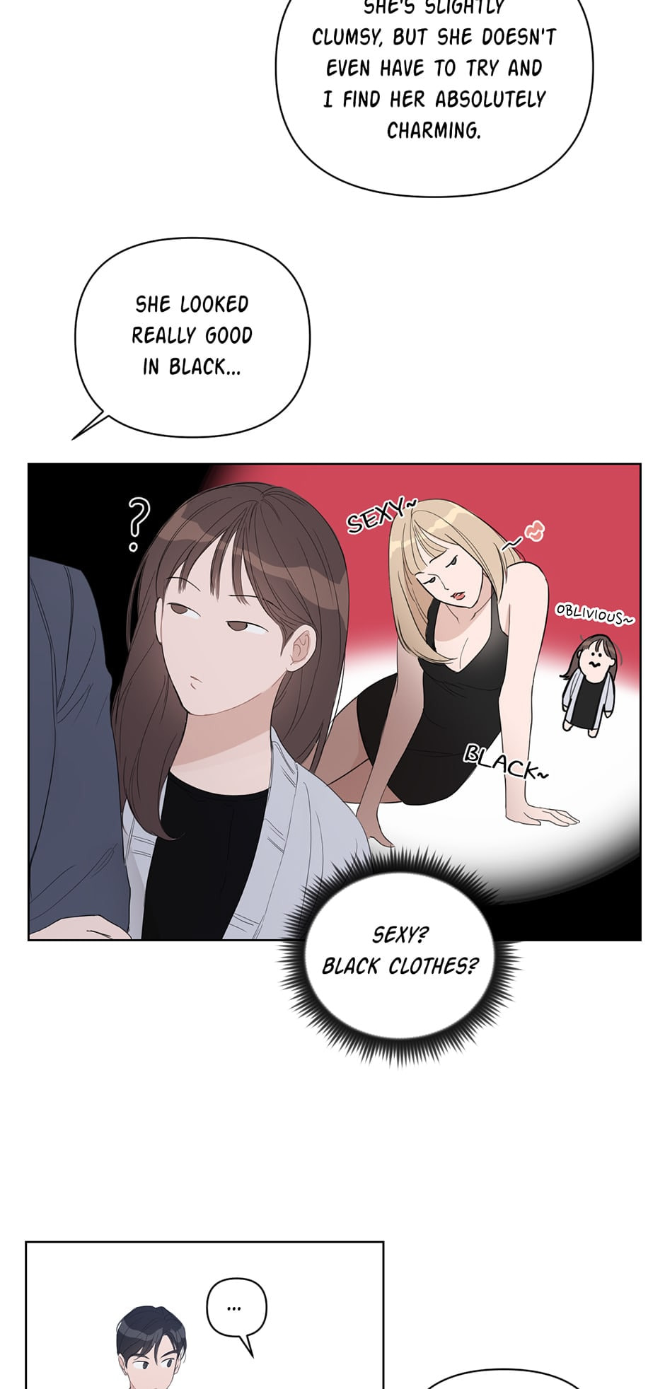 Positively Yours Chapter 50 page 15 - 