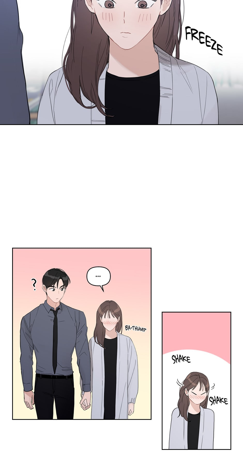 Positively Yours Chapter 50 page 22 - 