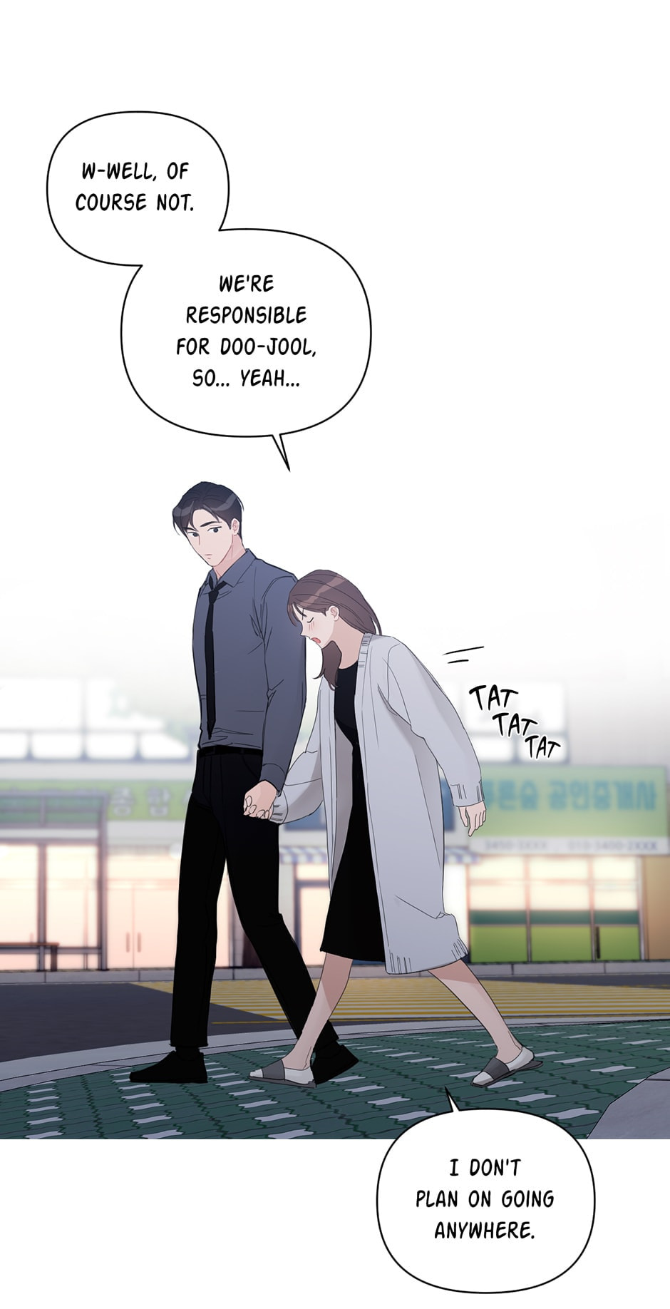 Positively Yours Chapter 50 page 23 - 