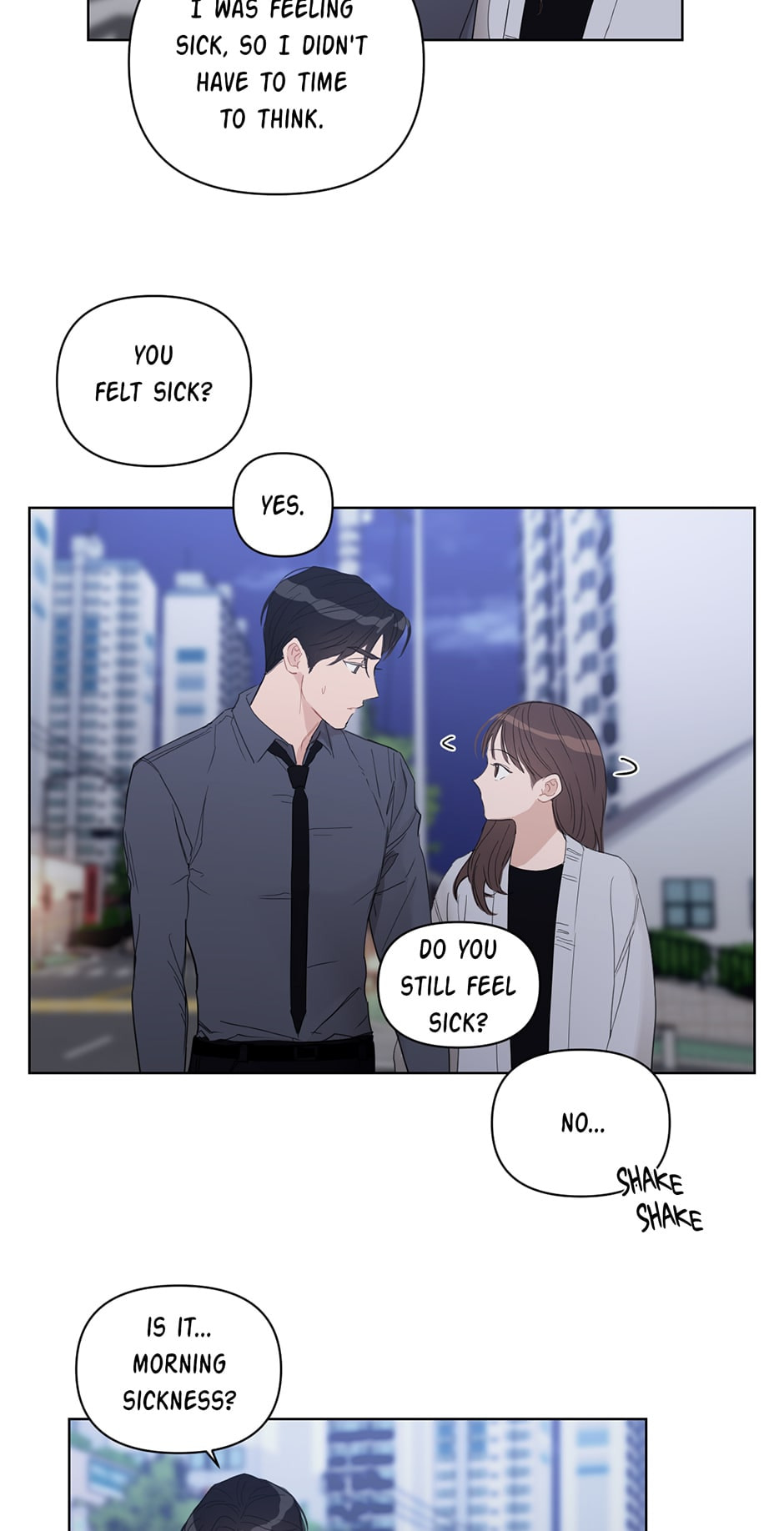 Positively Yours Chapter 50 page 26 - 