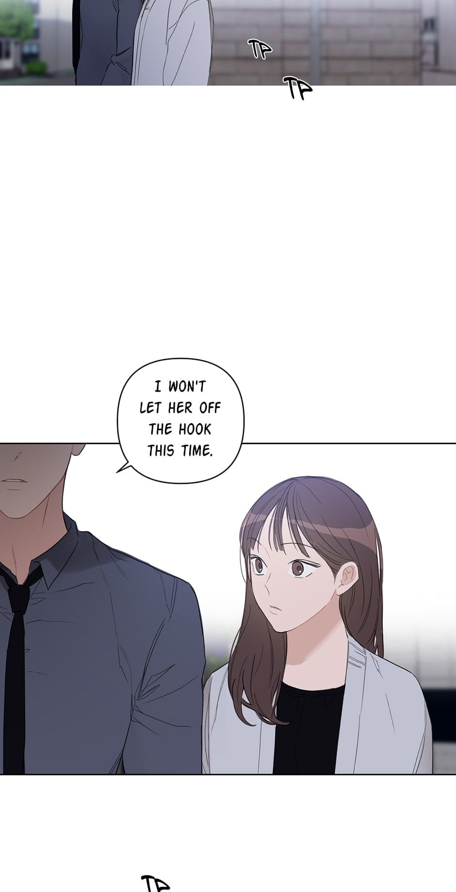 Positively Yours Chapter 50 page 29 - 