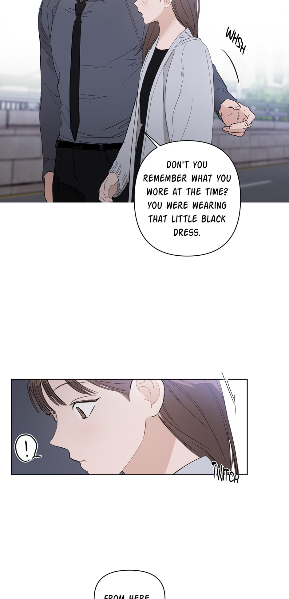Positively Yours Chapter 50 page 34 - 