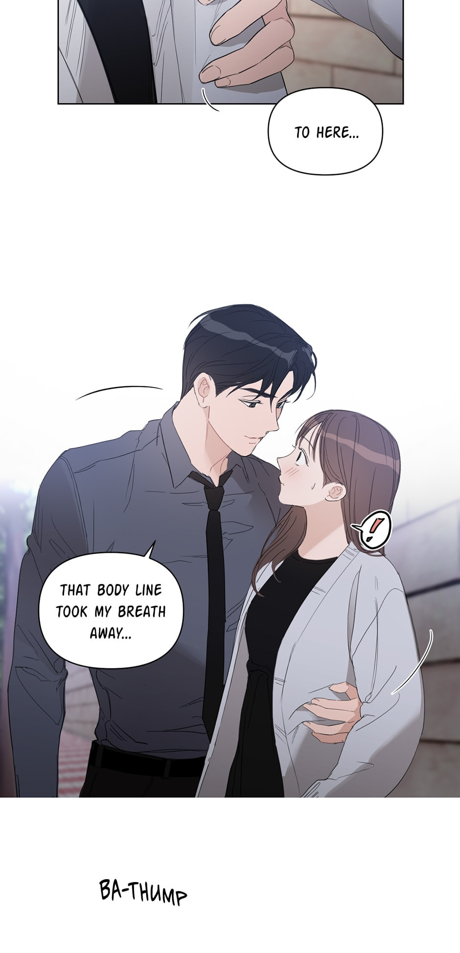 Positively Yours Chapter 50 page 36 - 