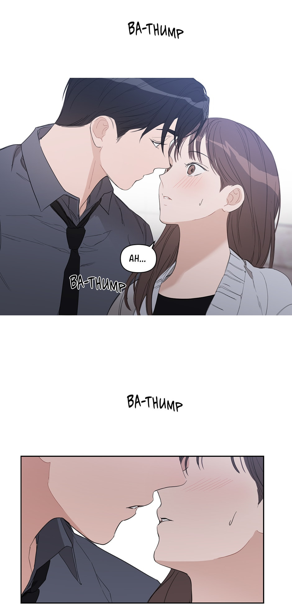 Positively Yours Chapter 50 page 37 - 