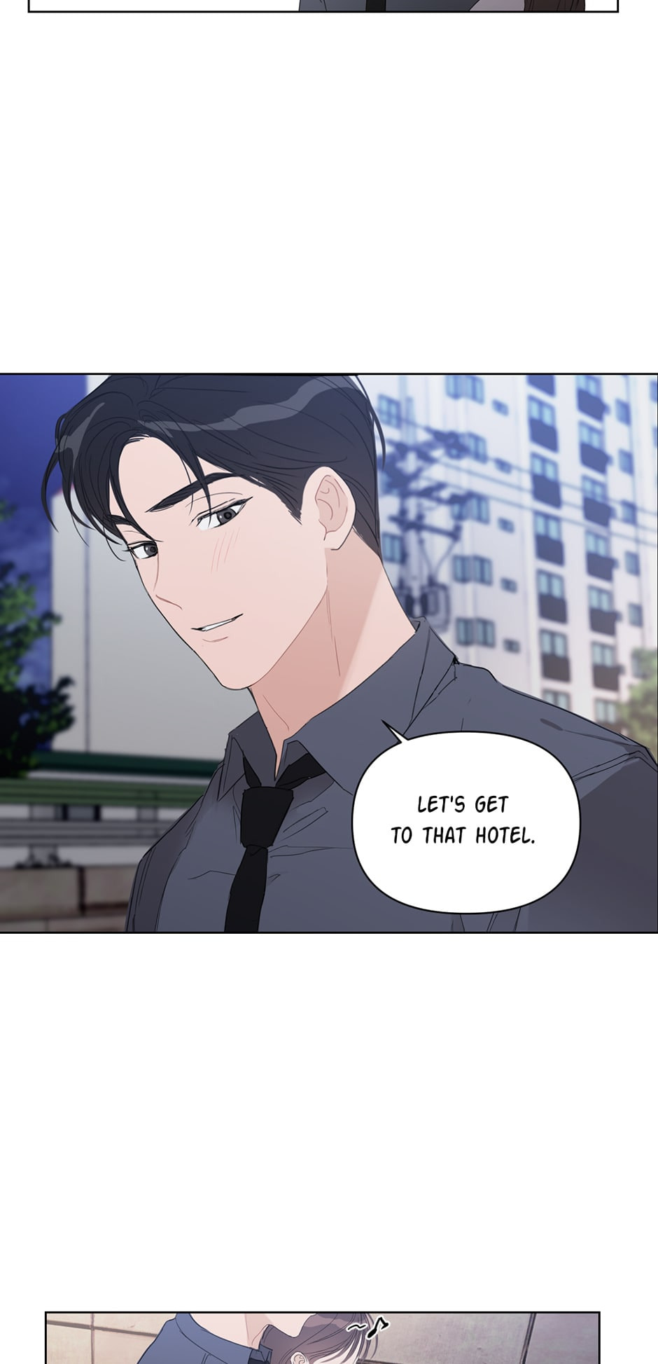 Positively Yours Chapter 50 page 40 - 