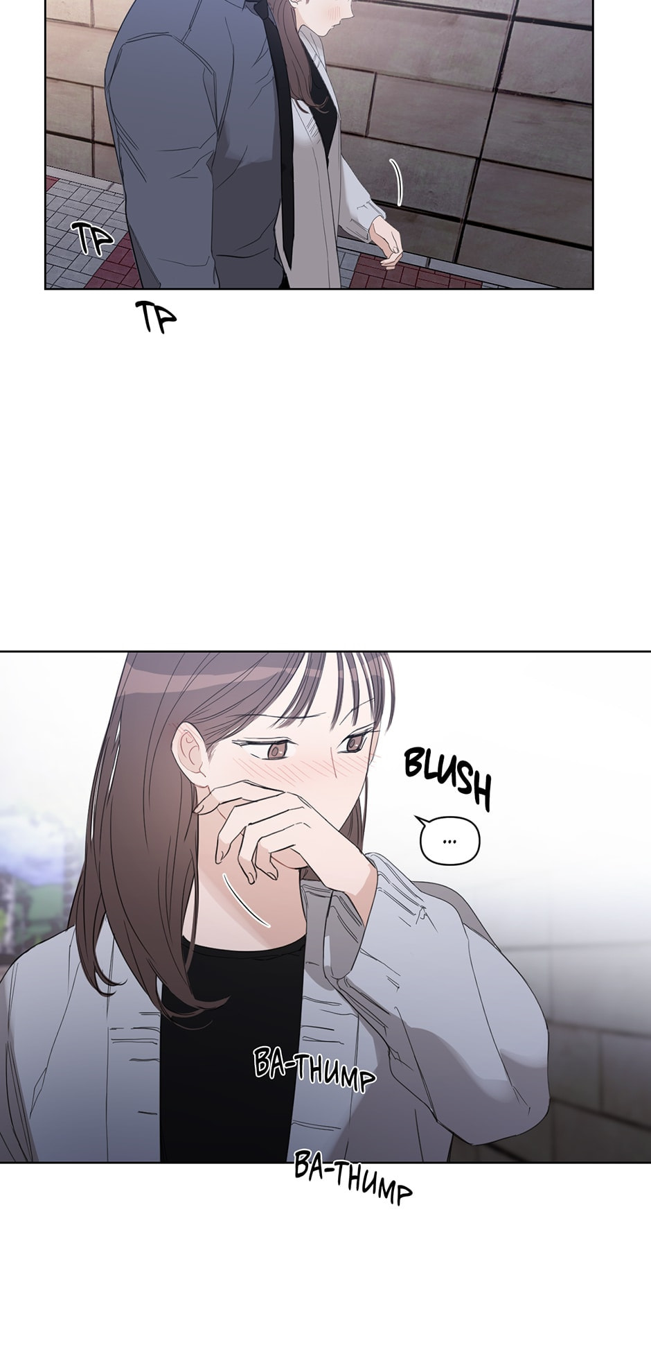Positively Yours Chapter 50 page 41 - 