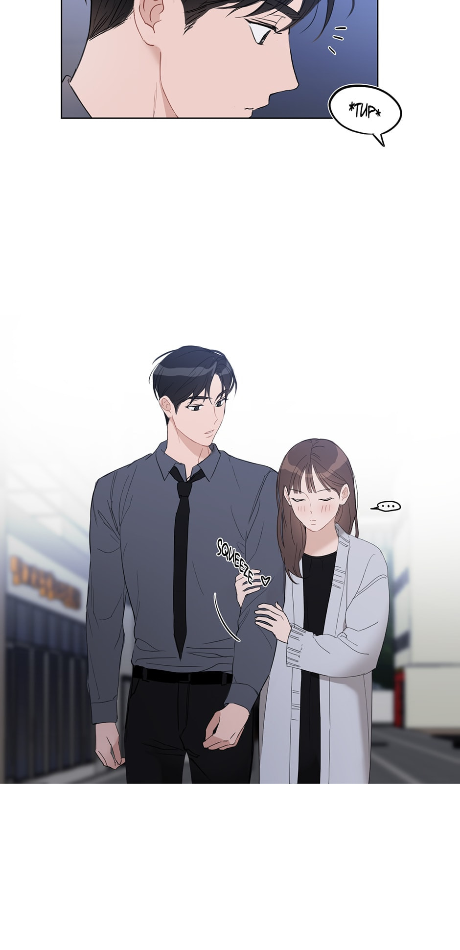 Positively Yours Chapter 50 page 6 - 