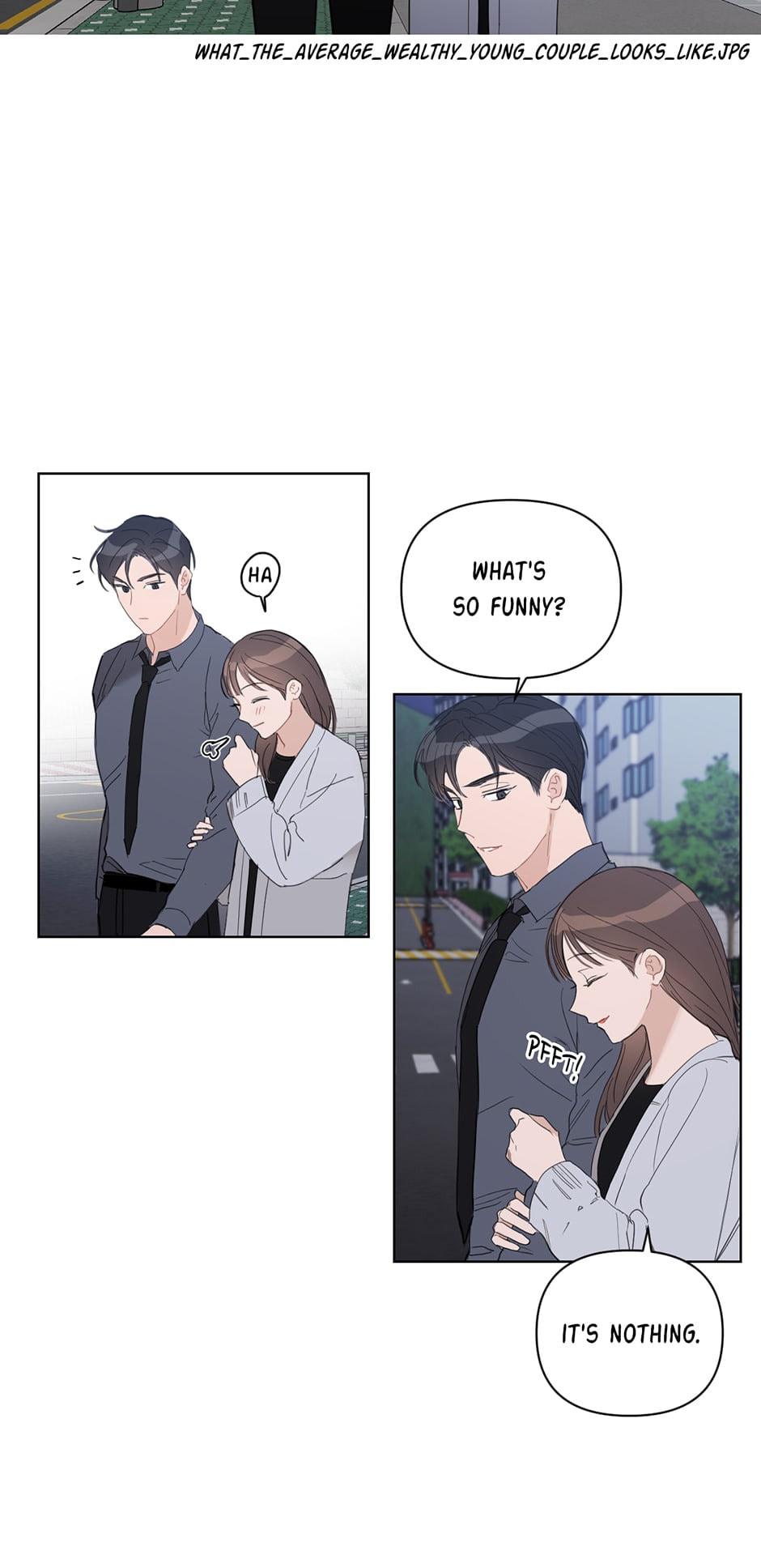 Positively Yours Chapter 50 page 10 - 