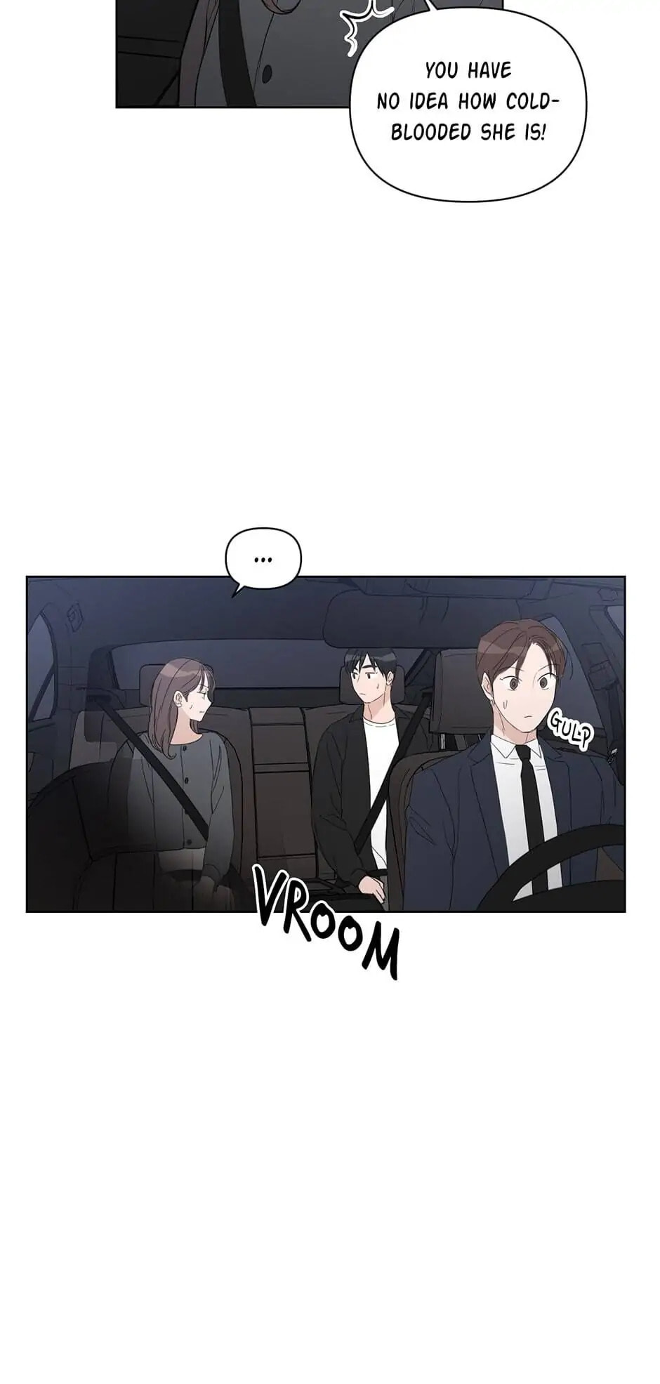 Positively Yours Chapter 51 page 12 - 