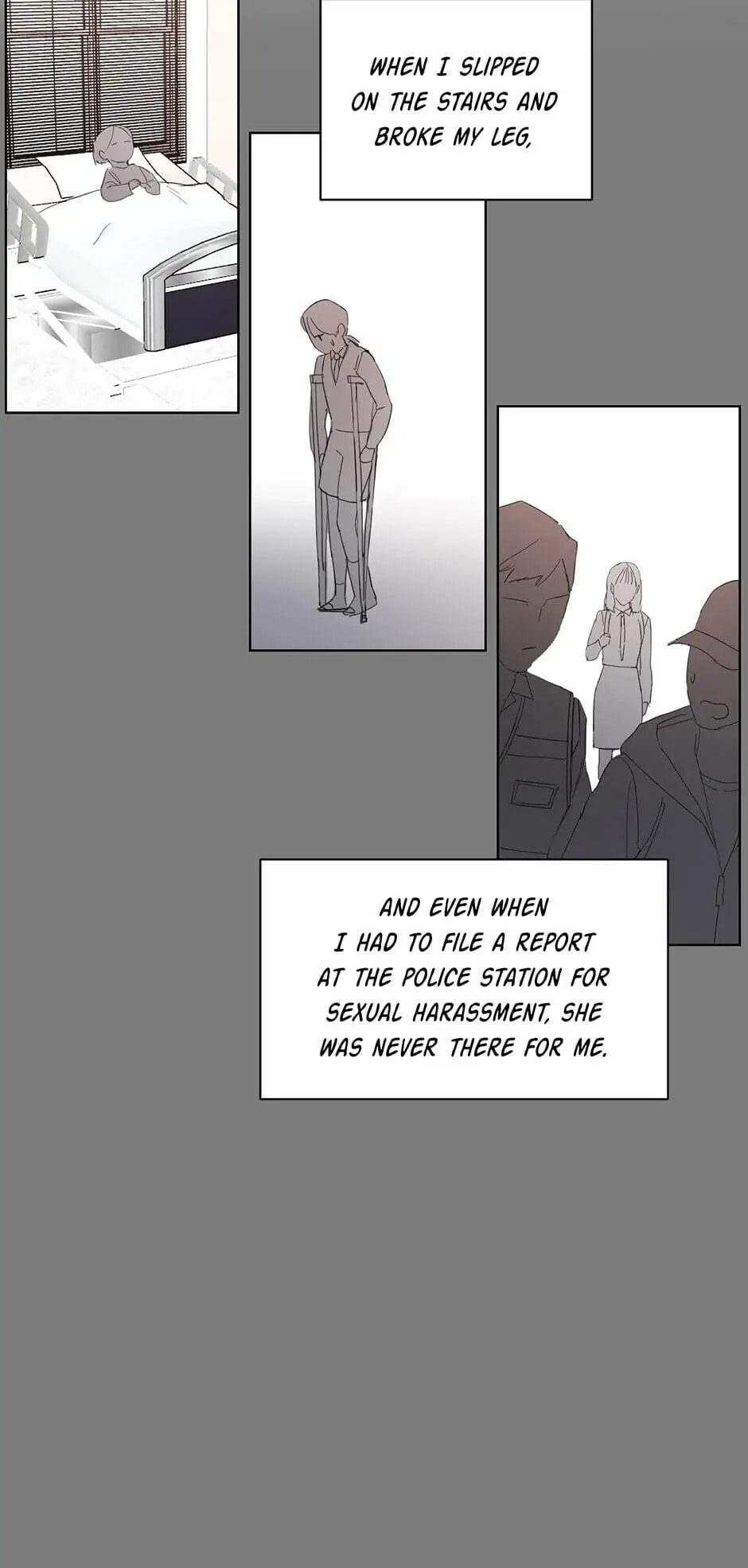 Positively Yours Chapter 51 page 14 - 