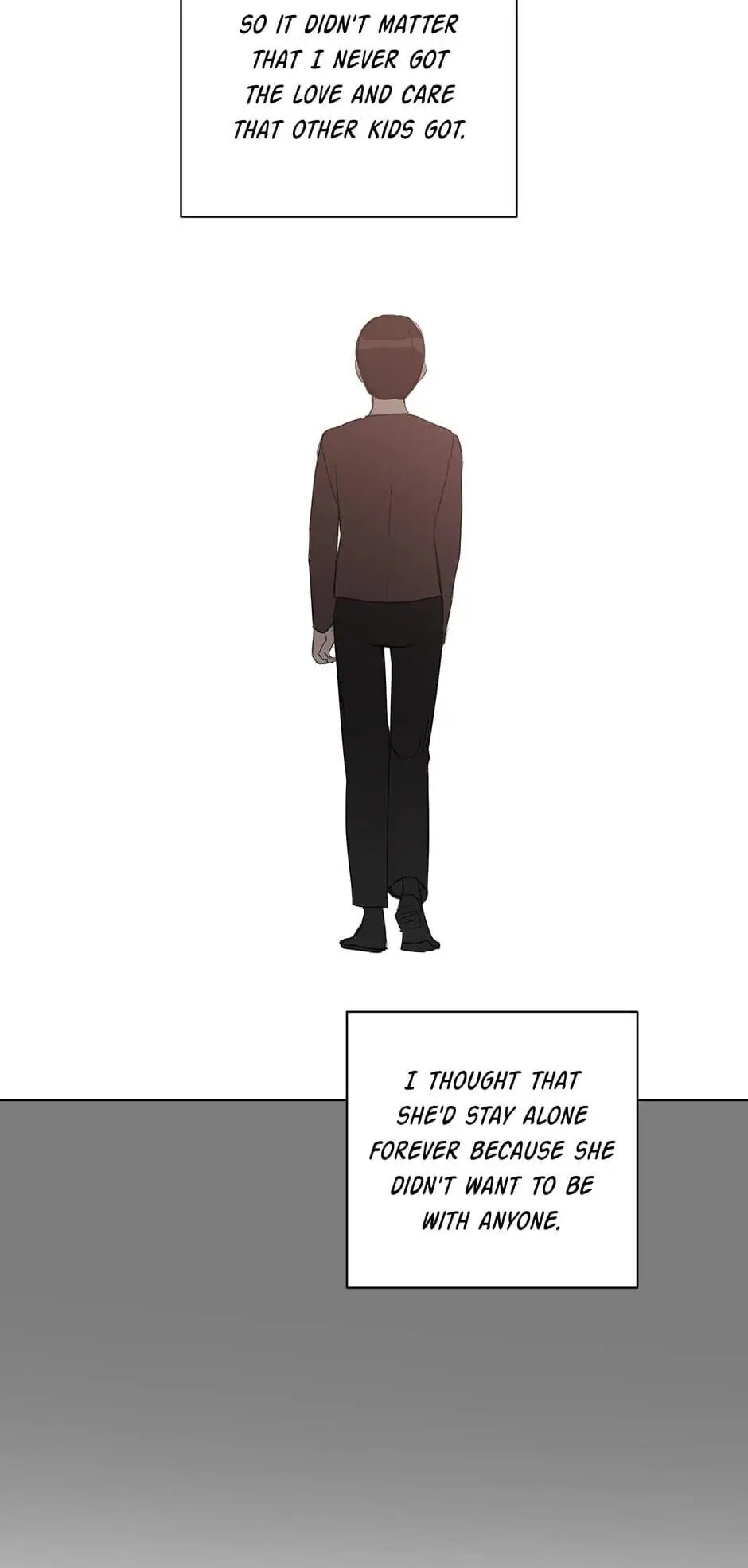 Positively Yours Chapter 51 page 17 - 