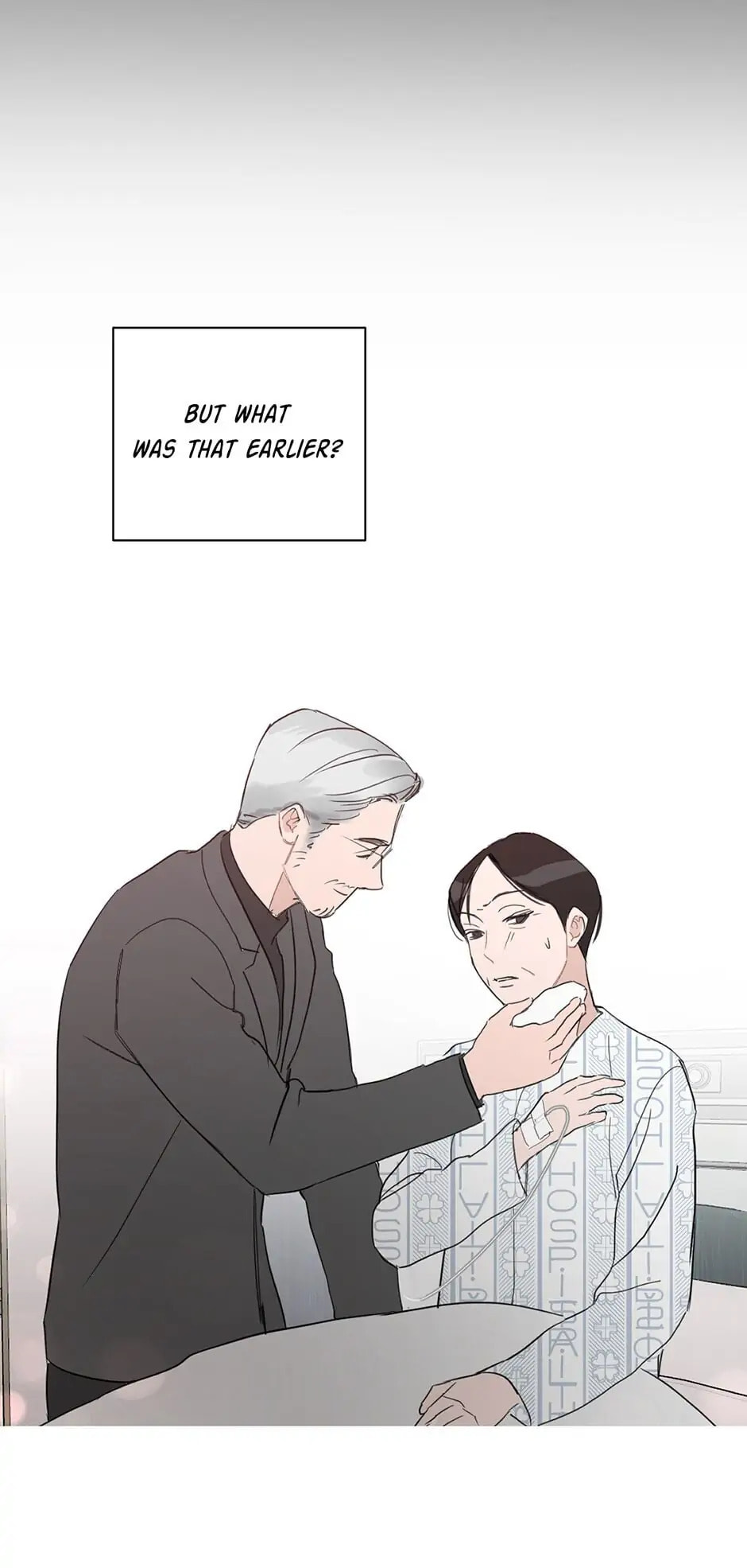 Positively Yours Chapter 51 page 18 - 
