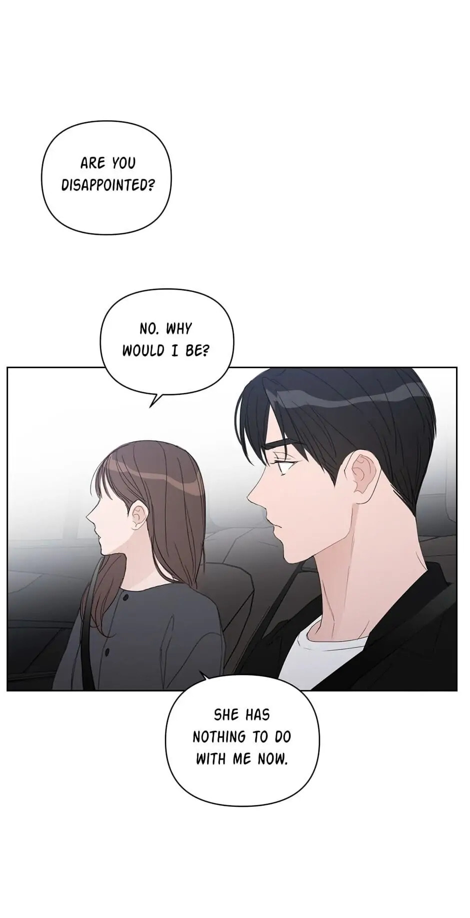 Positively Yours Chapter 51 page 21 - 