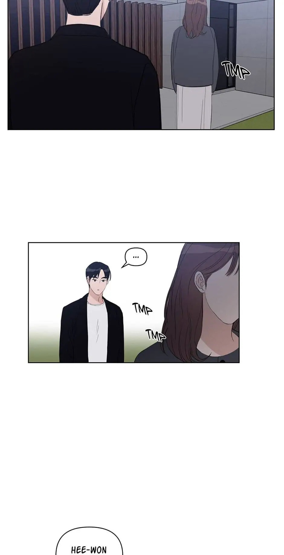 Positively Yours Chapter 51 page 24 - 