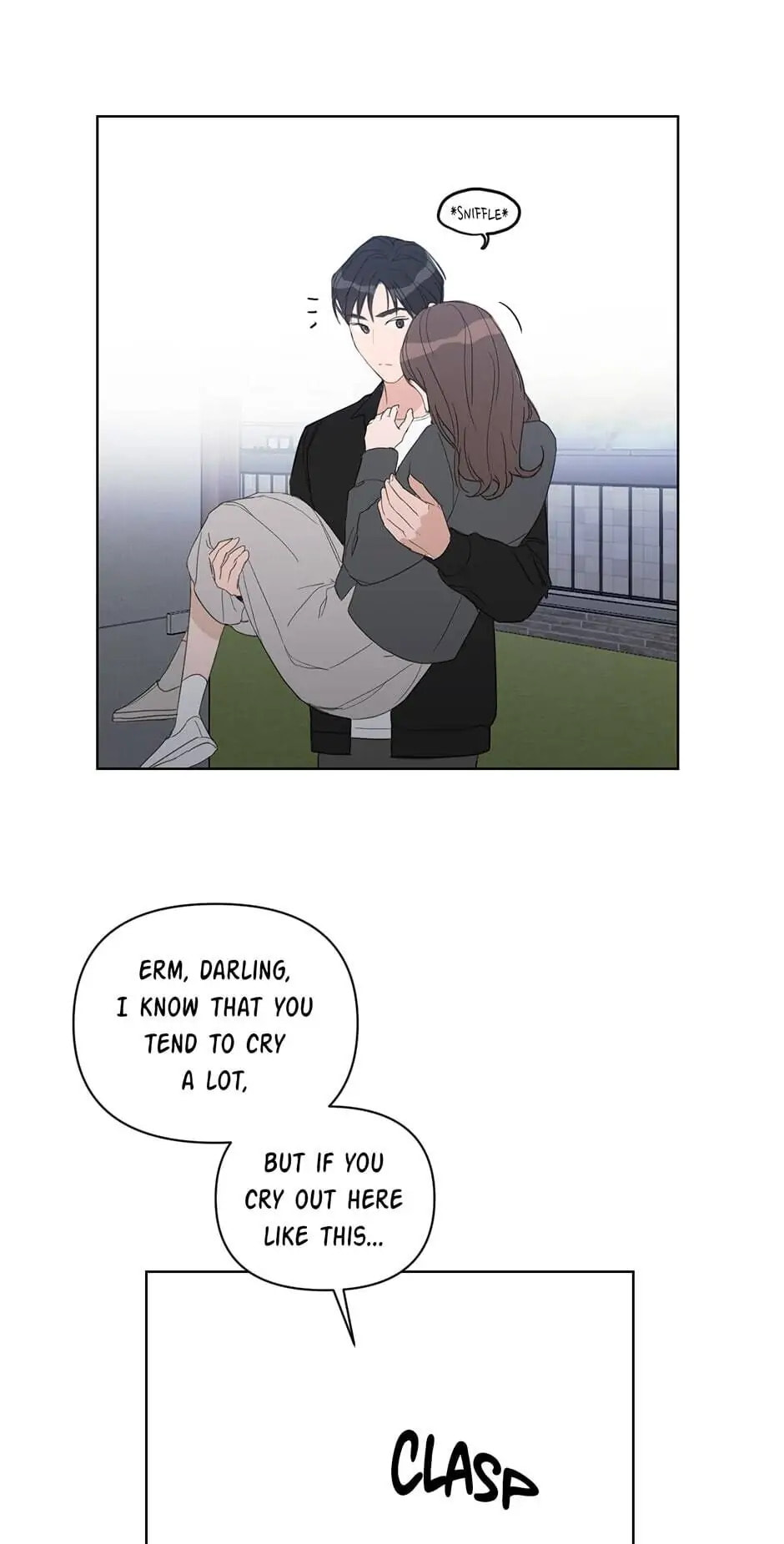 Positively Yours Chapter 51 page 30 - 