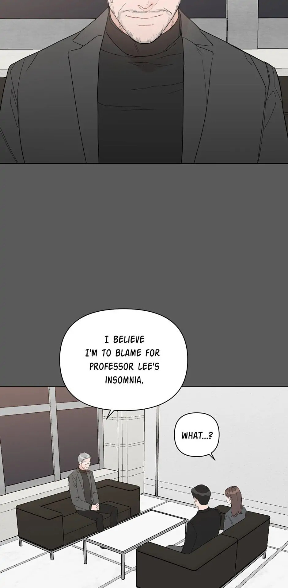Positively Yours Chapter 51 page 4 - 