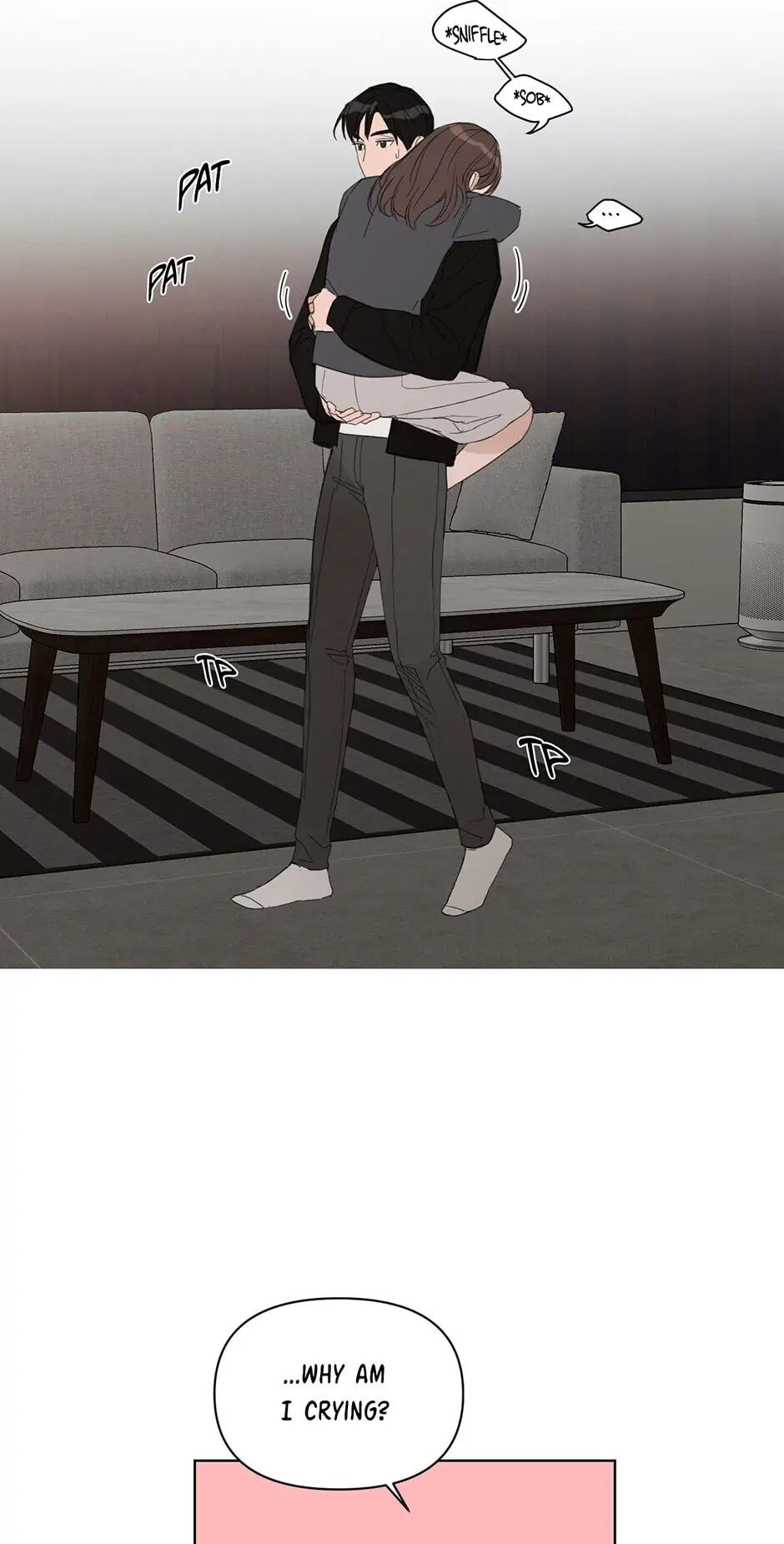 Positively Yours Chapter 51 page 33 - 