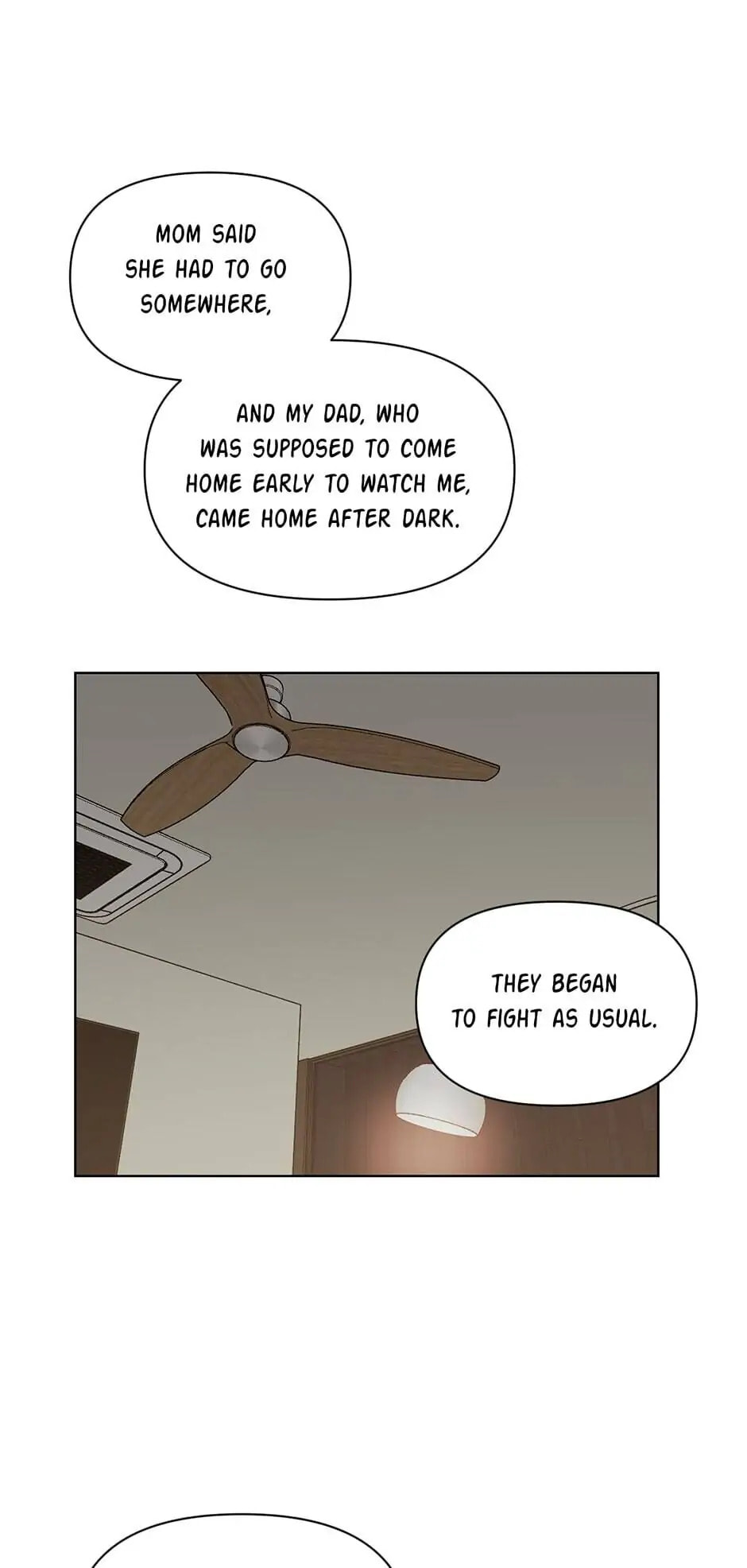 Positively Yours Chapter 51 page 38 - 