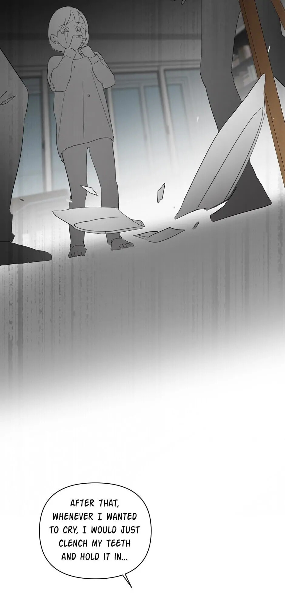 Positively Yours Chapter 51 page 40 - 