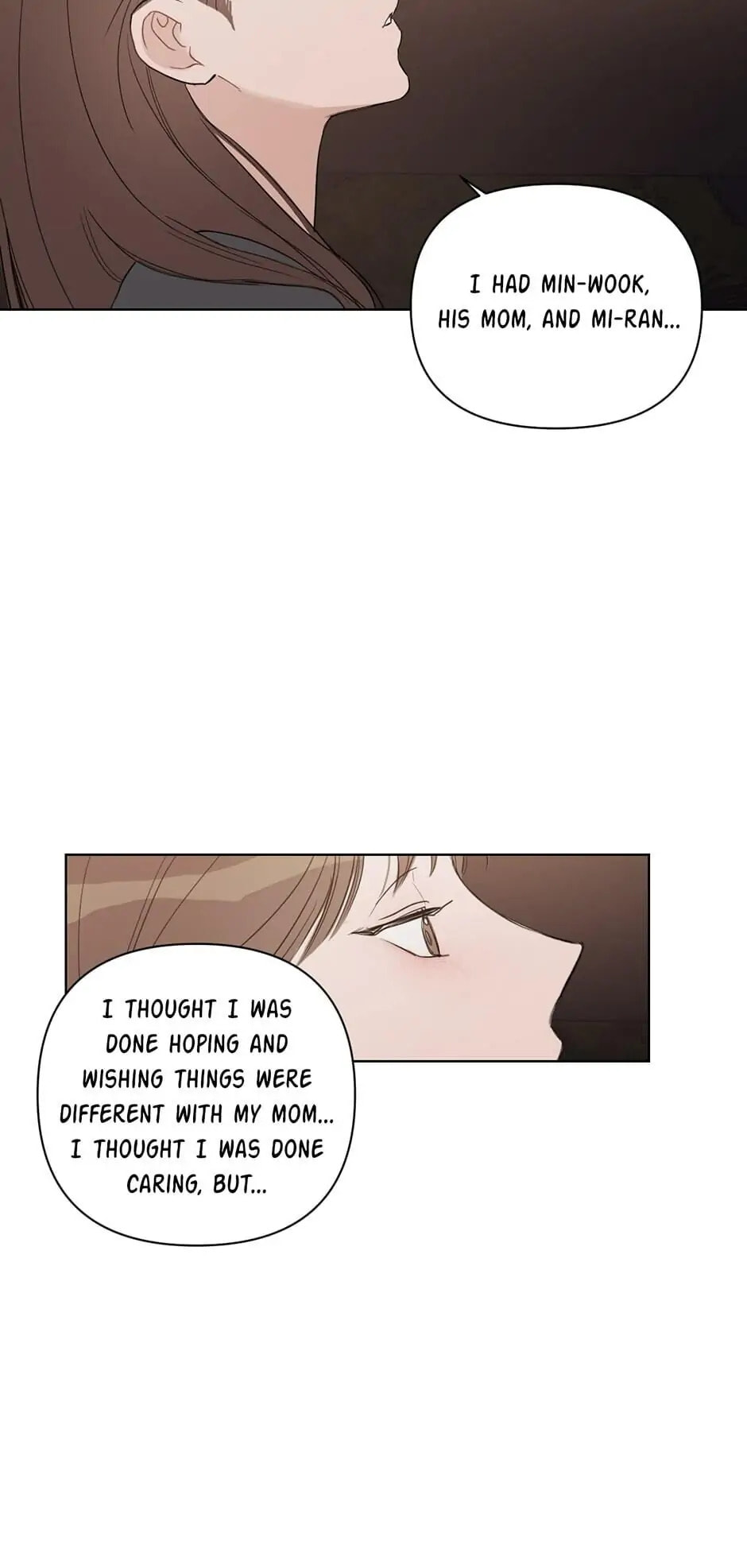 Positively Yours Chapter 51 page 44 - 